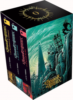 Le Seigneur des Anneaux. Integrale