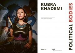 Kubra Khademi - Multi-lingual Edition