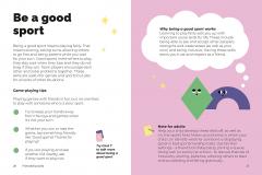 Let's Talk About Friendship