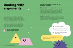 Let's Talk About Friendship