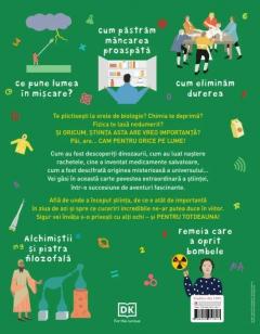 De ce e importanta stiinta?