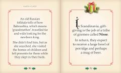 A Little Book for Christmas