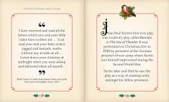 A Little Book for Christmas