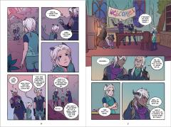 The Dragon Prince - Volume 2