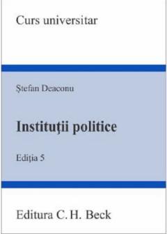 Institutii politice