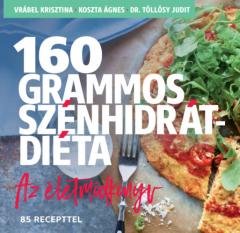 160 grammos szenhidratdieta 
