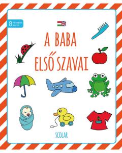 A baba elso szavai