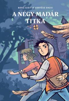 A negy madar titka
