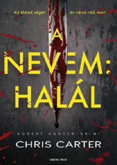 A nevem - Halal