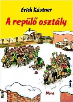 A repulo osztaly