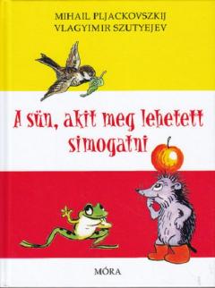 A Sun, akit meg lehetett simogatni