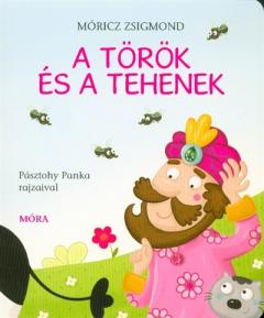 A torok es a tehenek