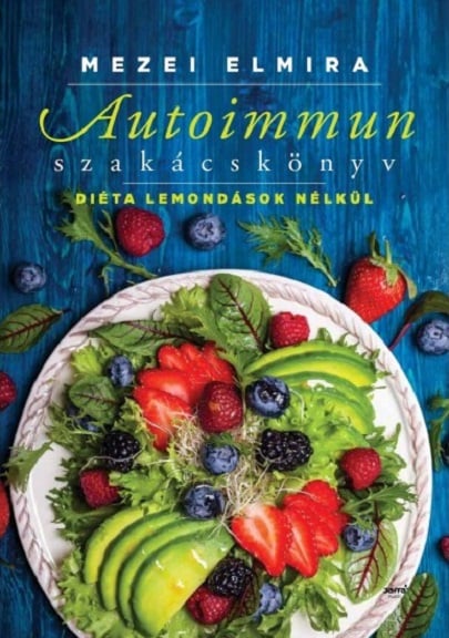 Autoimmun szakacskonyv
