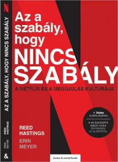 Az a szabaly, hogy nincs szabaly