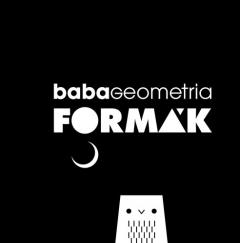 Babageometria - Formak