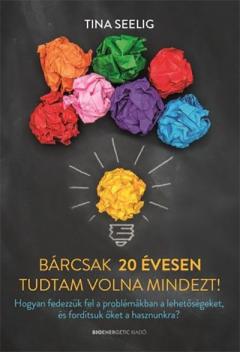Barcsak 20 evesen tudtam volna mindezt!