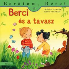 Berci es a tavasz 