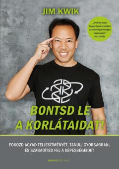 Bontsd le a korlataidat!