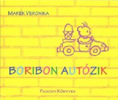 Boribon autozik