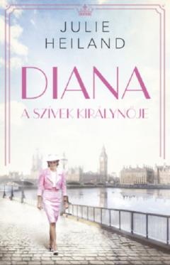 Diana, a szivek kiralynoje