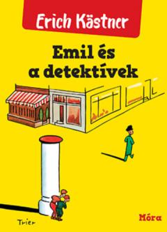 Emil es a detektivek