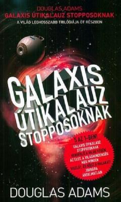 Galaxis Utikalauz stopposoknak