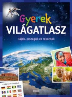 Gyerek vilagatlasz