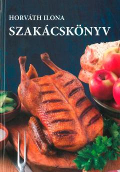 Horvath Ilona szakacskonyv