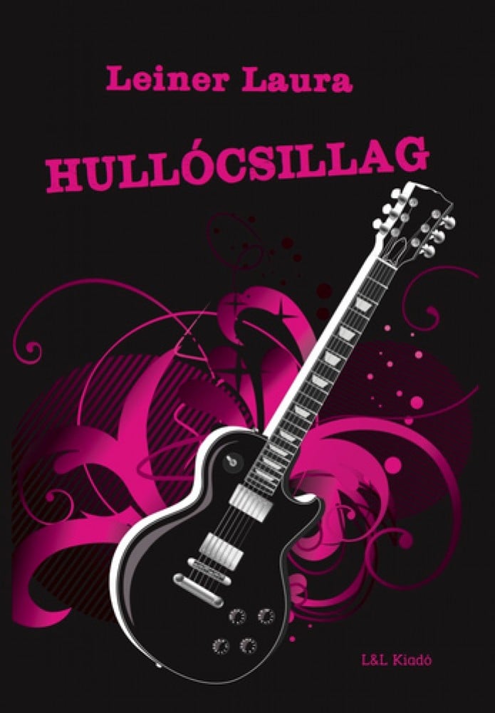 Hullocsillag