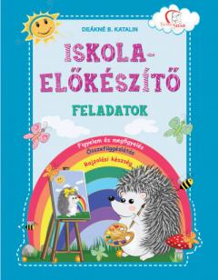 Iskola-elokeszito feladatok