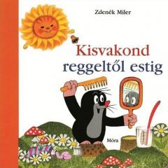 Kisvakond reggeltol estig