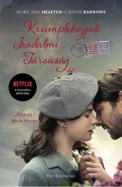 Krumplihejpite Irodalmi Tarsasag