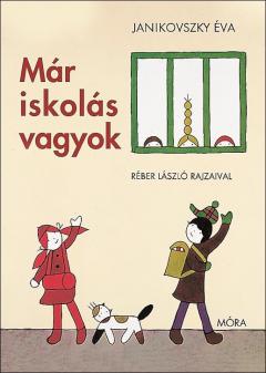 Mar iskolas vagyok