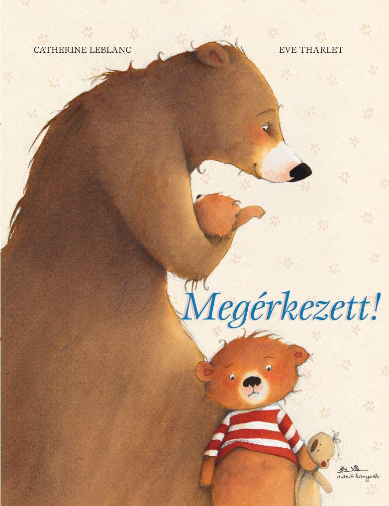 Megerkezett!