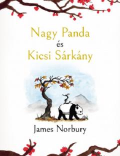 Nagy Panda es Kicsi Sarkany