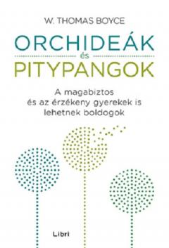 Orchideak es pitypangok