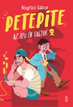 Petepite - Az apu en vagyok