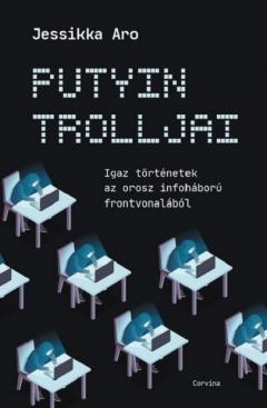 Putyin trolljai 