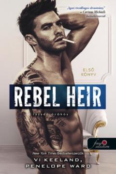 Rebel Heir  - Lazado orokos