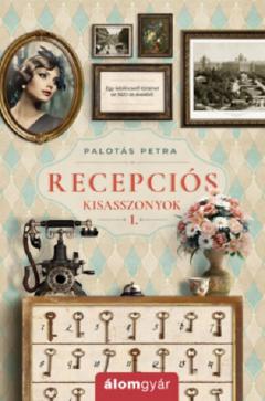 Recepcios kisasszonyok