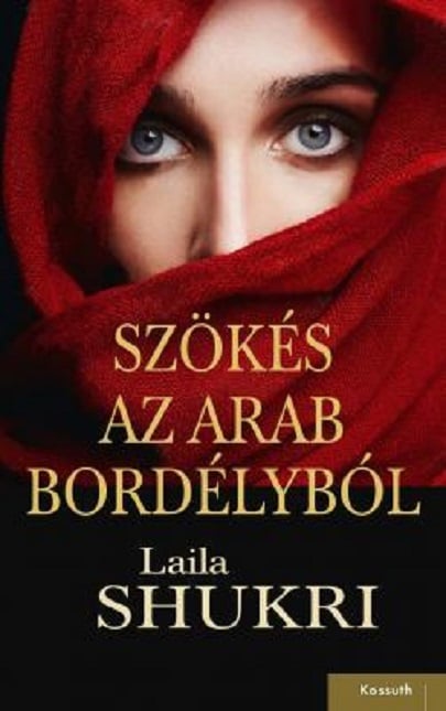 Szokes az arab bordelybol
