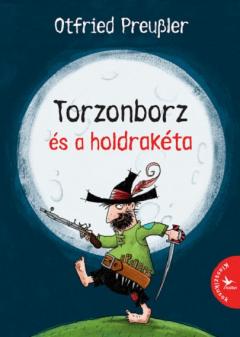 Torzonborz es a holdraketa