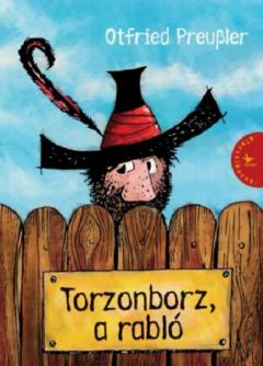 Torzonborz, a rablo