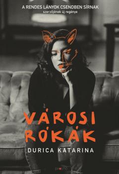 Varosi rokak