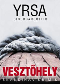 Vesztohely