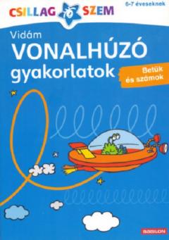 Vidam vonalhuzo gyakorlatok