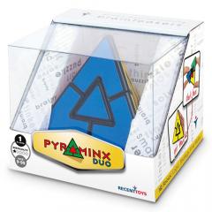 Joc logic - Meffert’s Pyraminx Duo