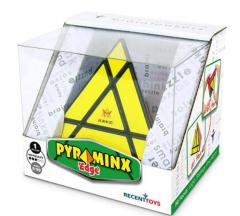 Joc logic - Meffert's Pyraminx Edge