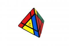 Joc logic - Meffert's Pyraminx Edge