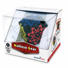 Cub Rubik - Mefferts Maltese Gear